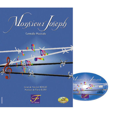 “MONSIEUR JOSEPH”