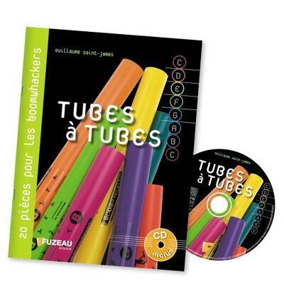 TUBES A TUBES
