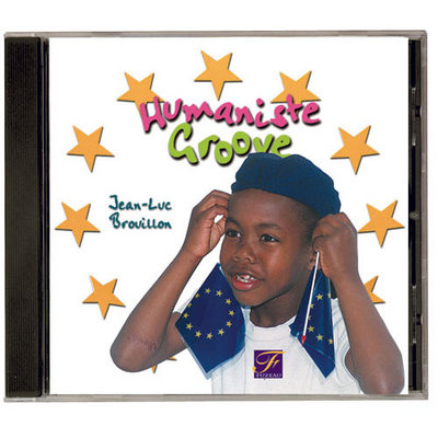 HUMANISTE GROOVE