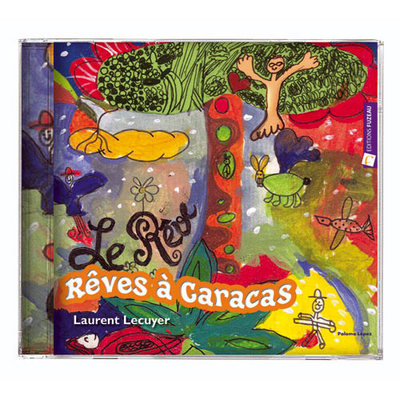 REVE A CARACAS