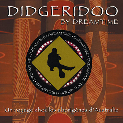Didgeridoo