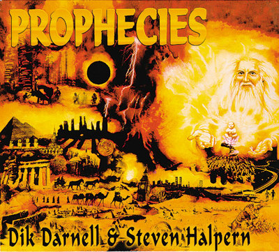 Prophecies