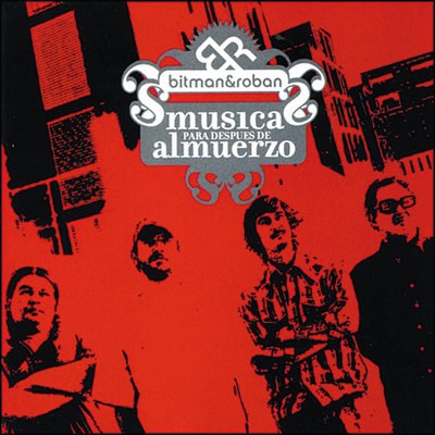 Musica para despues de Almuerzo