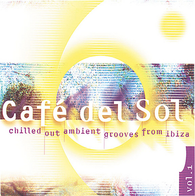 Cafe del Sol Vol 1
