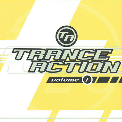 Trance Action Vol 1