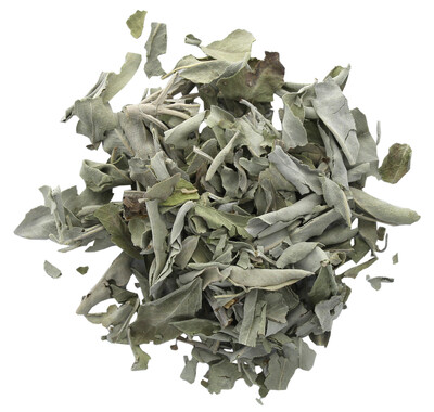 Sauge Blanche Green Tree Feuilles Sachet de 50 g