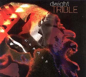 HORACE PAR DWIGHT TRIBLE CD MUSIQUE JAZZ