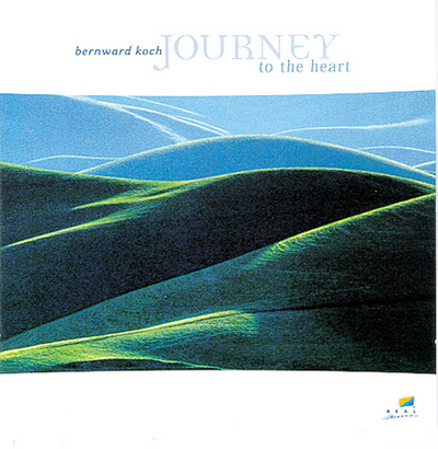 Journey to the Heart