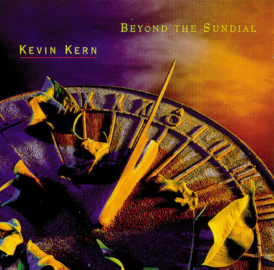 Beyond the Sun Dial