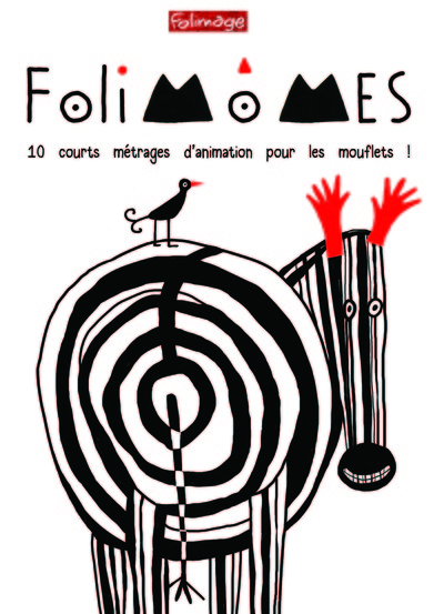 FOLIMOMES – DVD