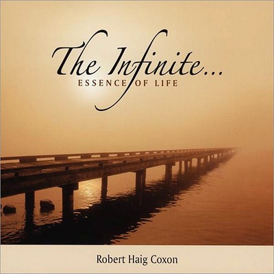 The infinite essence of life