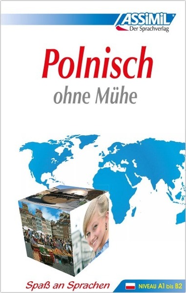 Polnisch ohne mühe (livre seul)