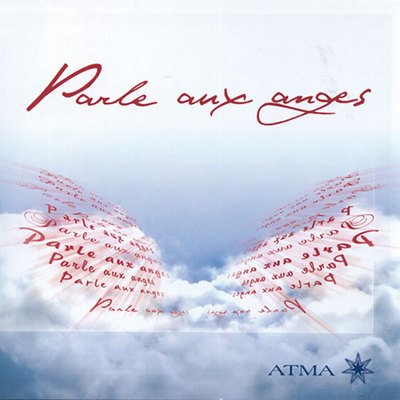 Parle aux anges CD