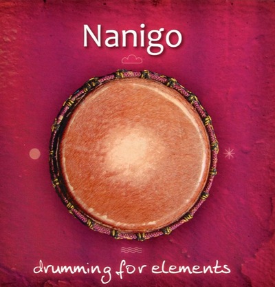 Drumming for Elements