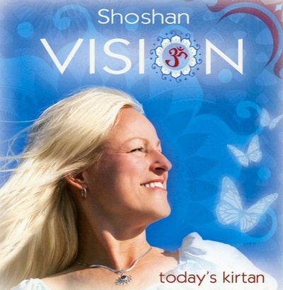 Vision