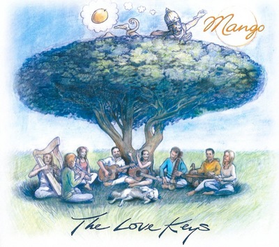 Mango