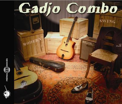 MODERN SWING PAR GADJO COMBO