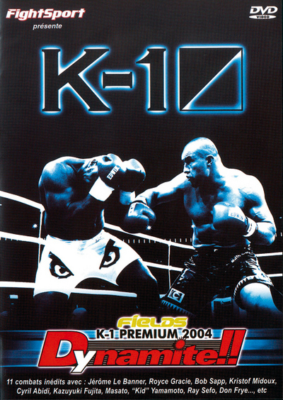 K-1 DYNAMITE (2004)