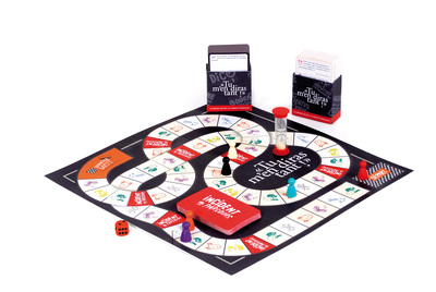 Le grand jeu de la langue française