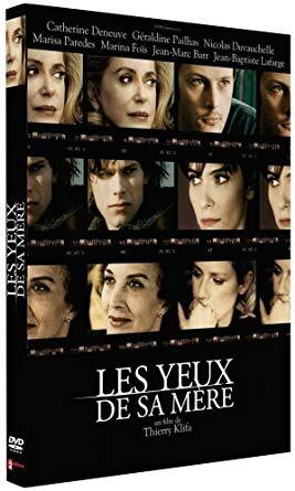 LES YEUX DE SA MERE (2011) – DVD
