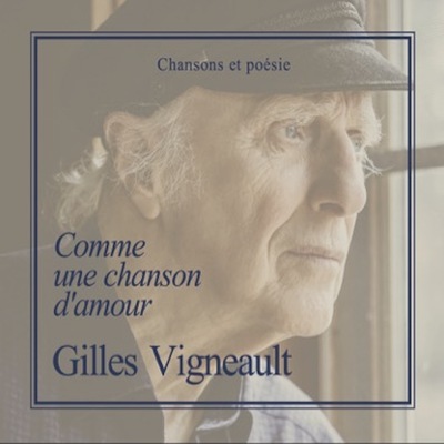 COMME UNE CHANSON D’AMOUR