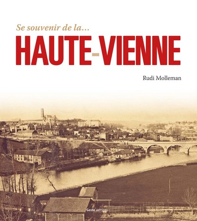 Se souvenir de la Haute-Vienne
