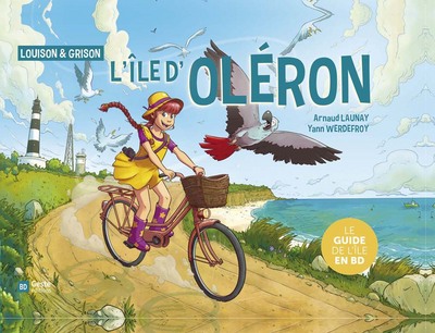 L’île d’Oléron