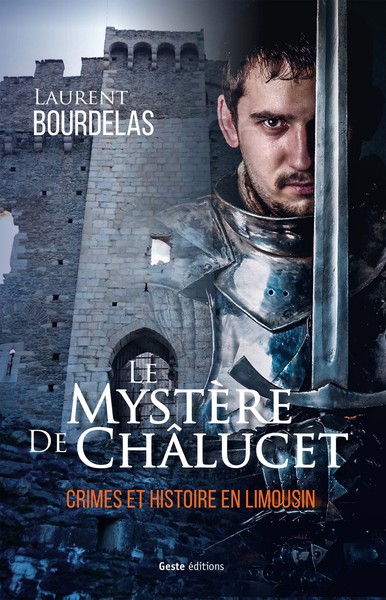 MYSTERE DE CHALUCET
