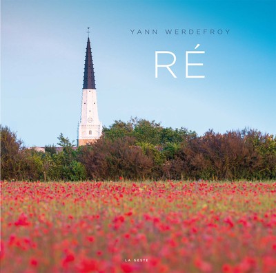 RÉ (BEAU LIVRE 30×30) COLL. PANORAMA (BP)