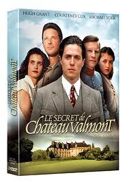 LE SECRET DE CHATEAU VALMONT – 3 DVD