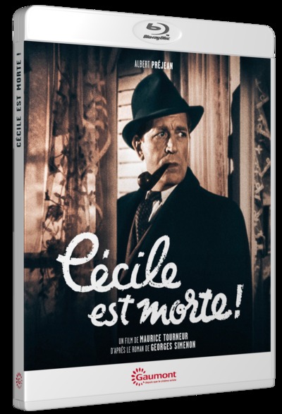 CECI EST MORTE ! – GDBD