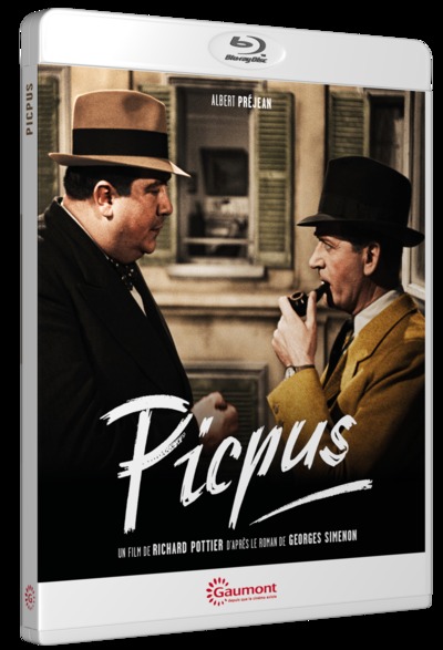 PICPUS – GDBD