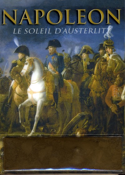 NAPOLEON – DVD