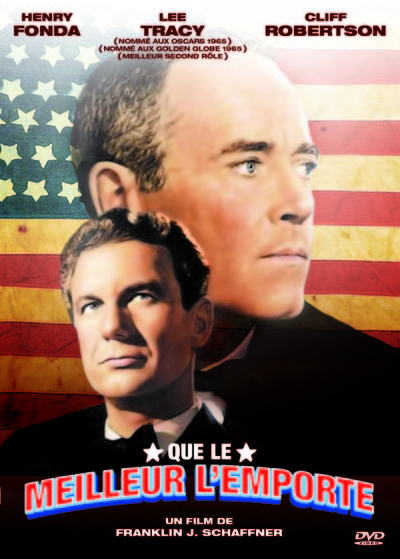 QUE LE MEILLEUR L’EMPORTE -DVD