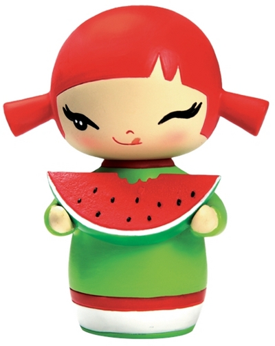 Momiji Poupée Poppet