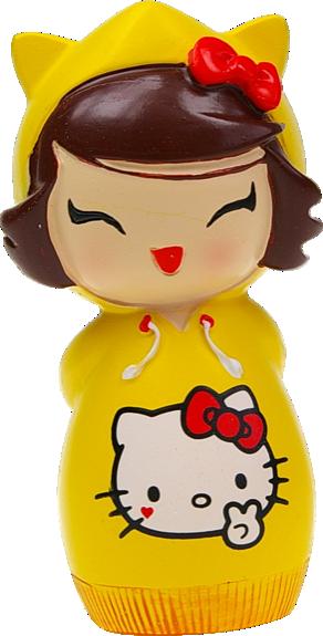 Momiji Poupée Hello Kitty Chihiro