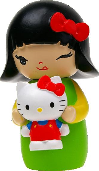 Momiji Poupée Hello Kitty Aya