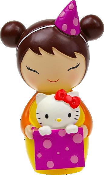 Momiji Poupée Hello Kitty Kipi