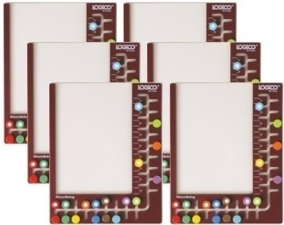 Supports Logico Maximo cycle 3 – 6 exemplaires