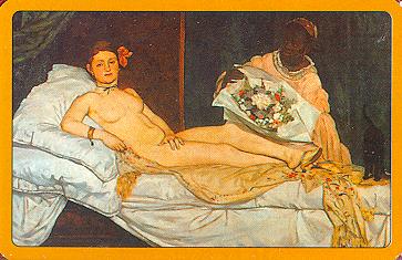 Manet