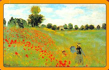 Monet