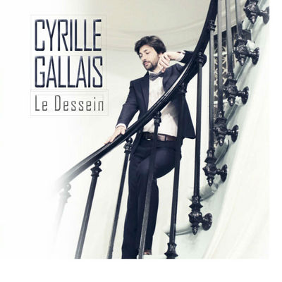 CYRILLE GALLAIS – LE DESSEIN