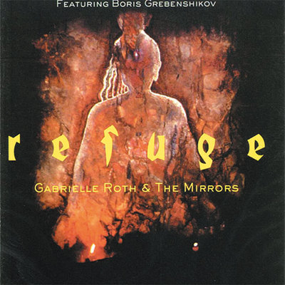 Refuge