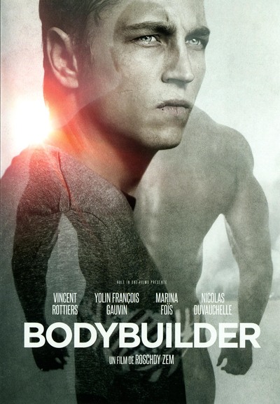 BODYBUILDER – DVD – 720773