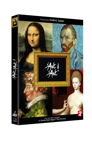 D_ART D_ART – 2 DVD – 720198