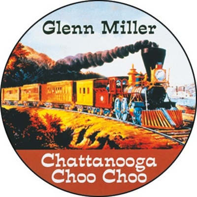 Chattanooga Choo Choo