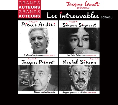 LES INTROUVABLES VOLUME 3