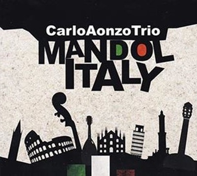 MANDOLITALIY