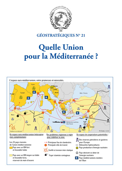 LA POLITIQUE DES ETATS DE L’EUROPE ET DE LA RUSSIE AU MOYEN-ORIENT