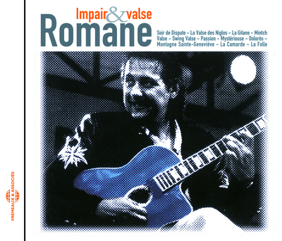 IMPAIR ET VALSE CD AUDIO ET CDR AVEC PARTITIONS INCLUSES